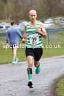 Senior Men and Veterans (Over 40s), 2023 NECAA Royal Signals Relays, Hetton le Hole, County Durham. Photo: David T. Hewitson/Sports for All Pics